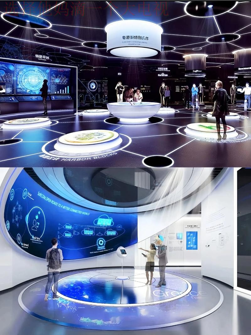 问鼎娱乐科技控股集团未来布局